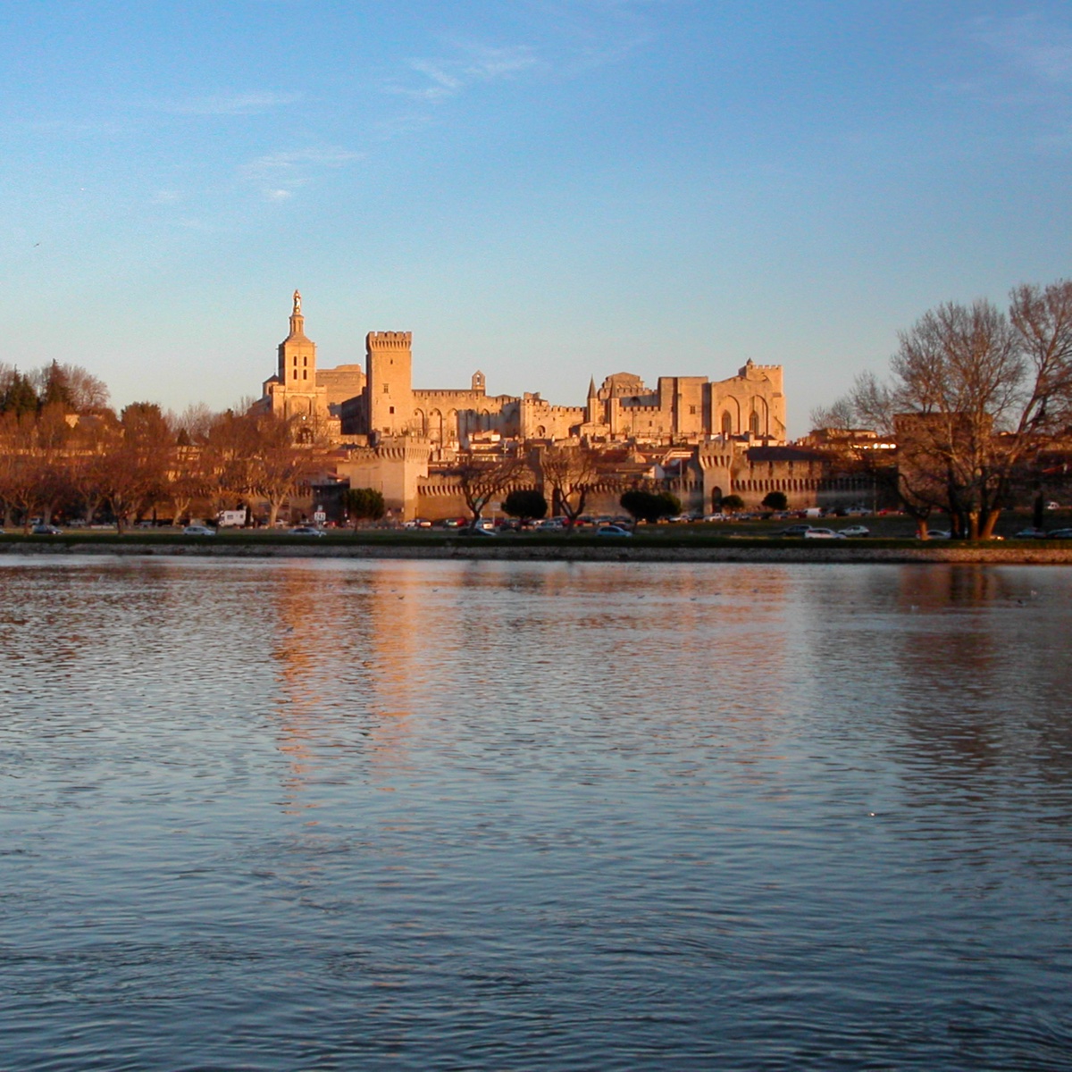 Avignon
