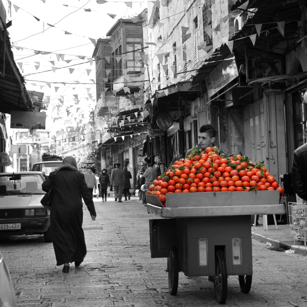 Nablus