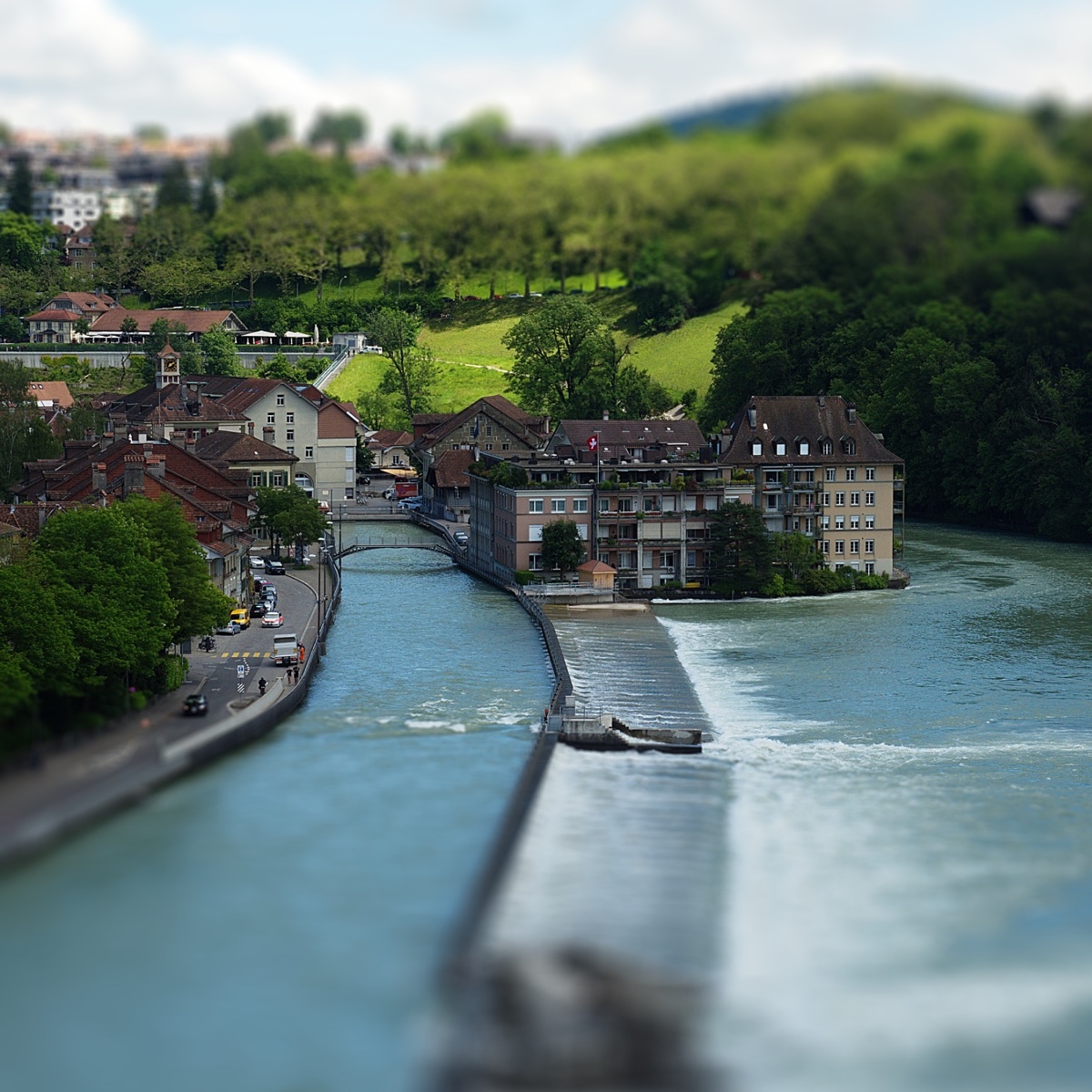 Bern